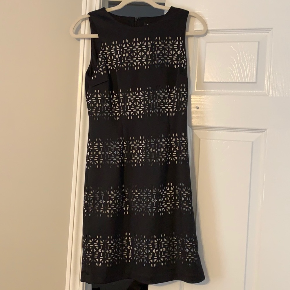 White House Black Market dress size 2